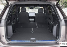 Volkswagen   Teramont